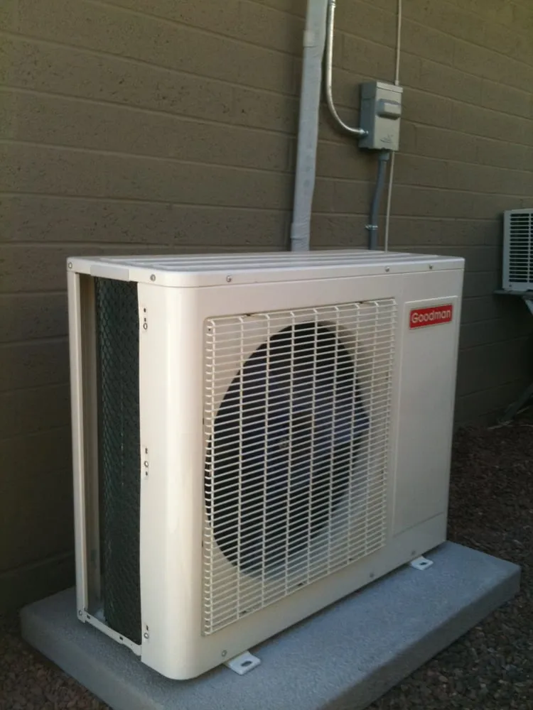 Slide of Controlled Comfort