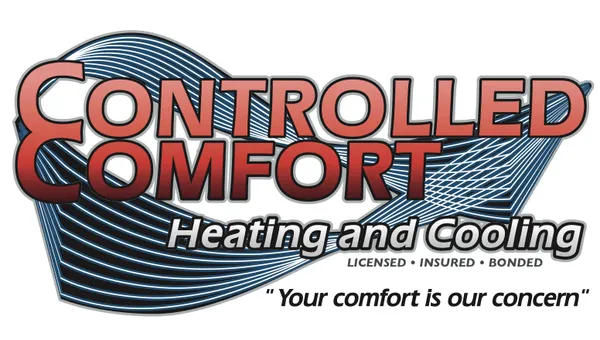 Controlled Comfort