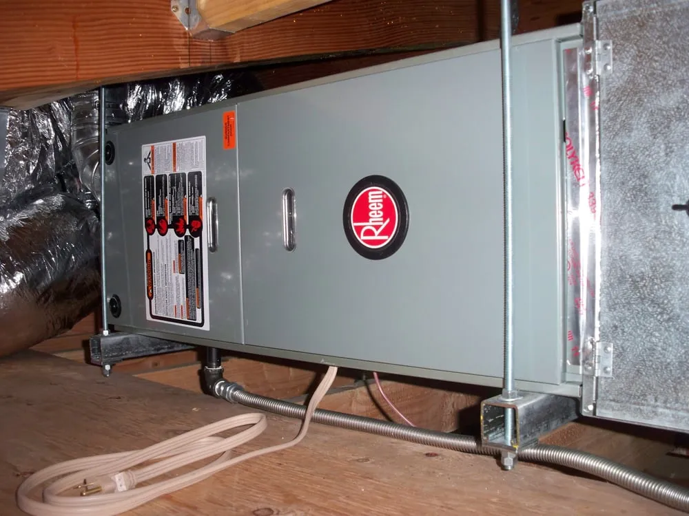 Slide of Controlled Elements