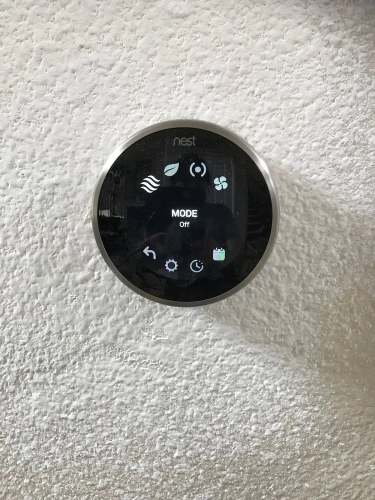 Slide of Controlled Elements