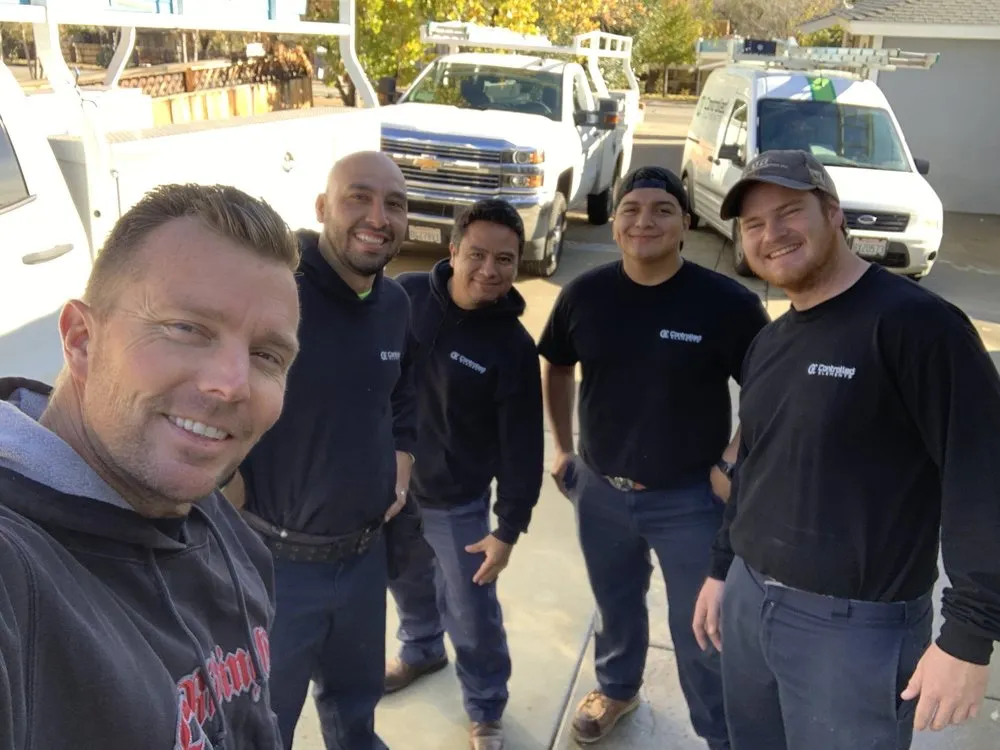 Slide of Controlled Elements