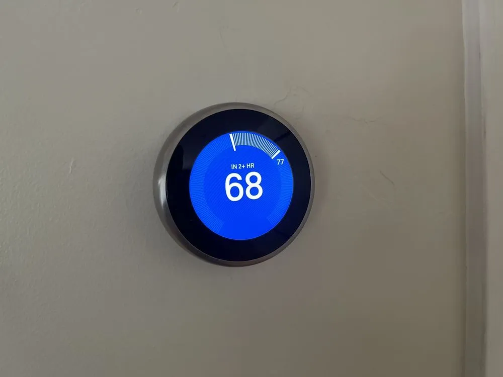 Slide of Controlled Elements