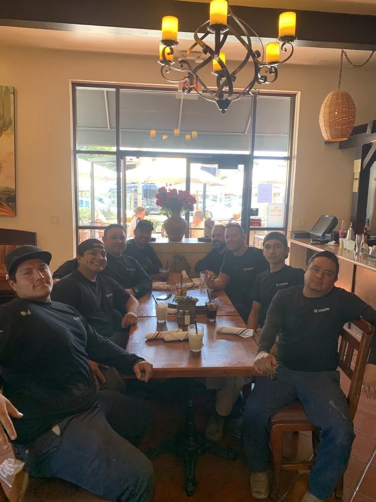 Slide of Controlled Elements