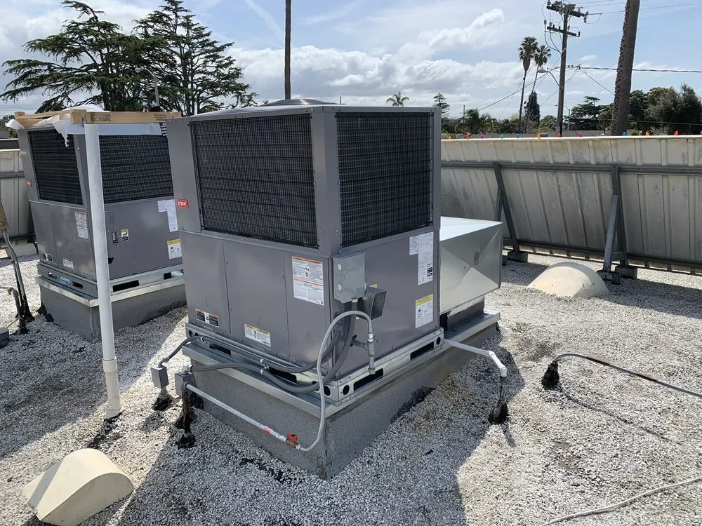 Slide of Controlled Elements