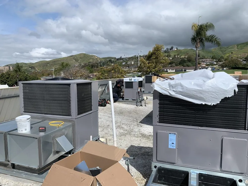 Slide of Controlled Elements