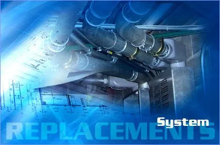 Slide of Controlled Environment Technologies