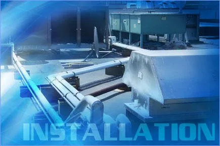 Slide of Controlled Environment Technologies