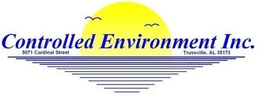 Slide of Controlled Environment