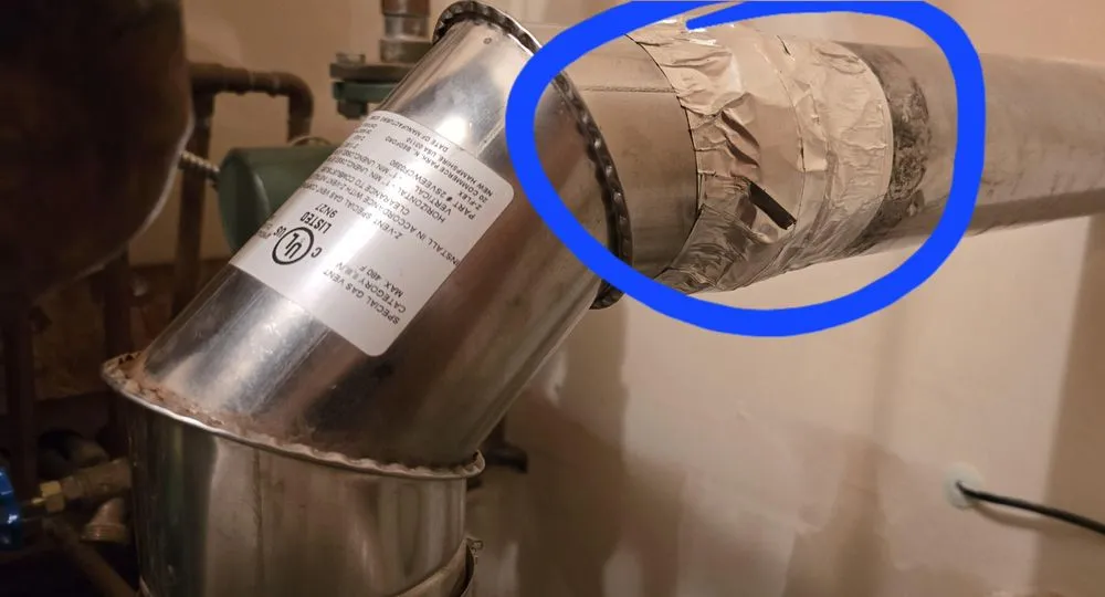 Slide of Controlled Hydronics