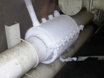 Slide of Controlled Hydronics