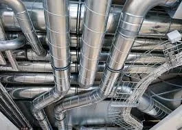 Slide of Controlled Hydronics