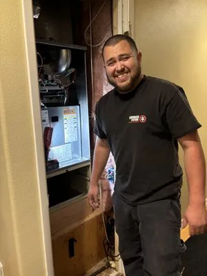 Controlled Systems Logo