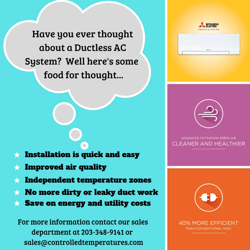 Slide of Controlled Temperatures