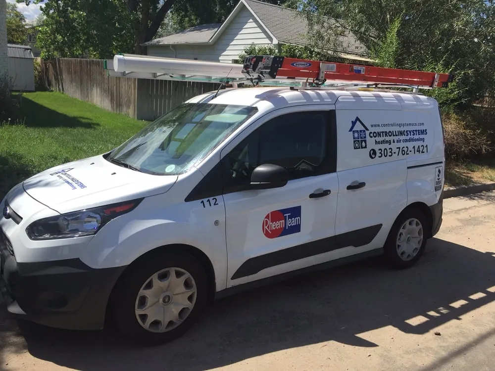 Slide of Controlling Systems