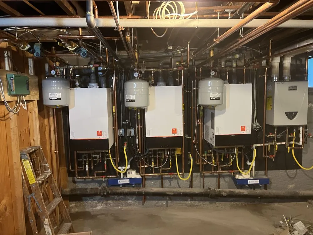 Slide of Controls Systems