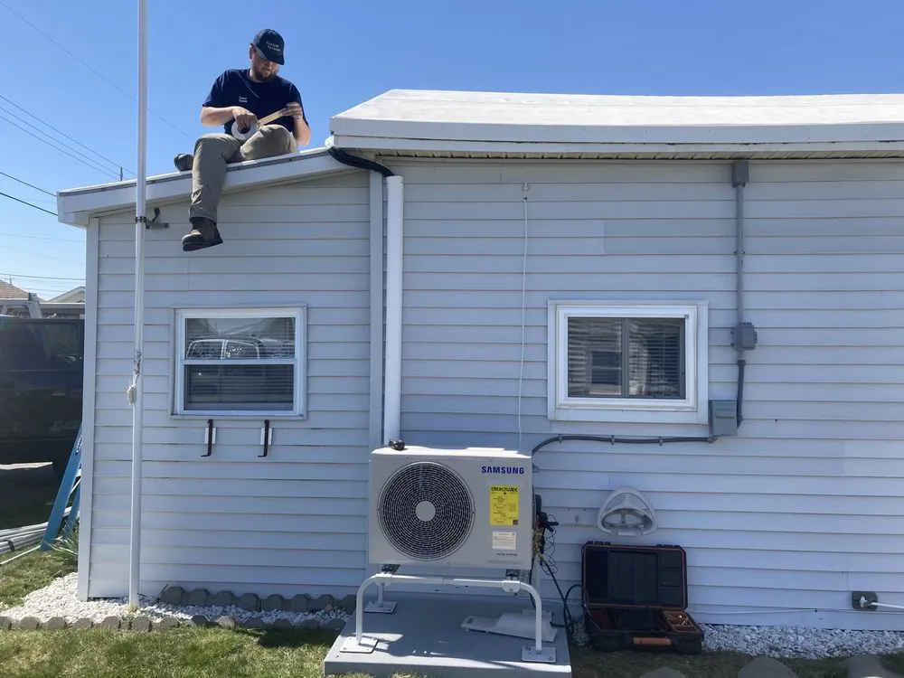 Slide of Controls Systems