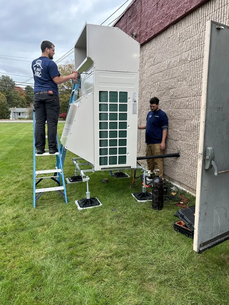 Slide of Controls Systems