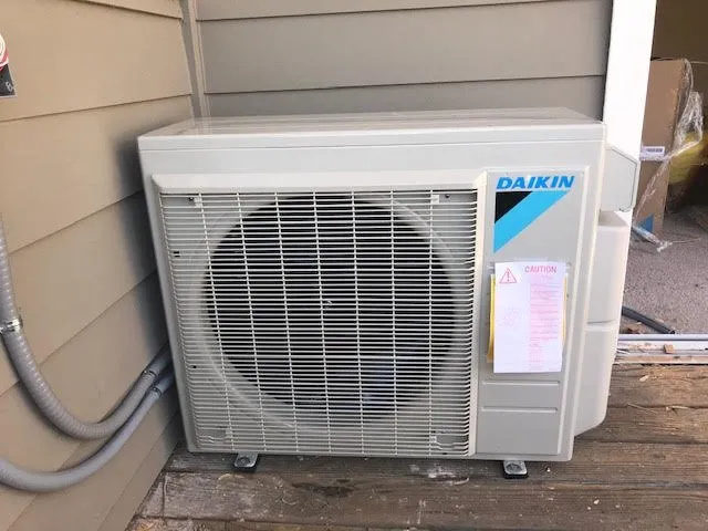 Slide of ConvecTek Heating & Cooling