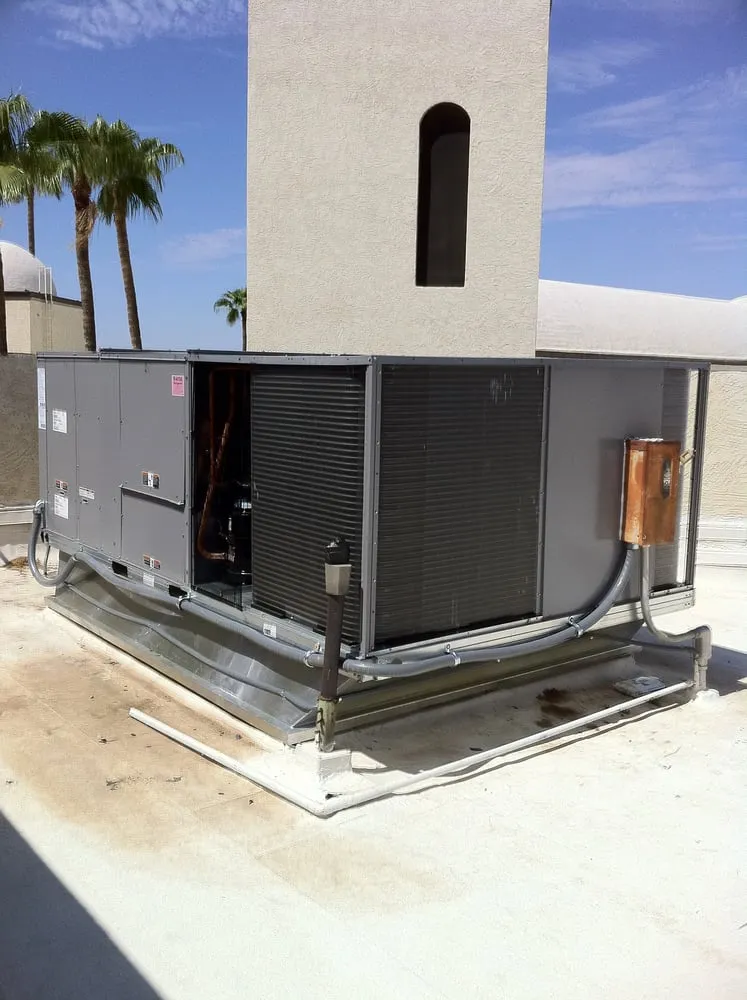 Slide of Convenient Home Services