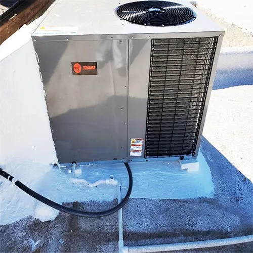 Slide of Convenient Home Services