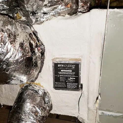 Slide of Convenient Home Services