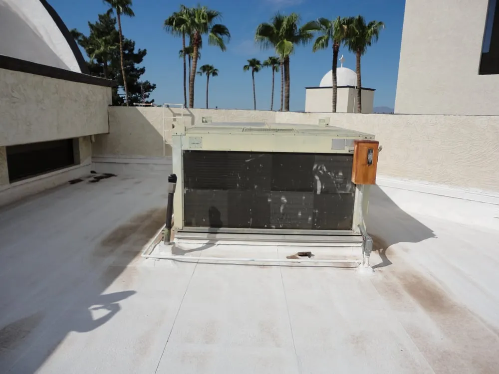 Slide of Convenient Home Services