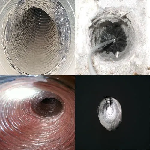 Slide of Convenient Home Services