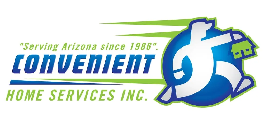 Slide of Convenient Home Services