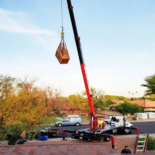 Slide of Convenient Home Services