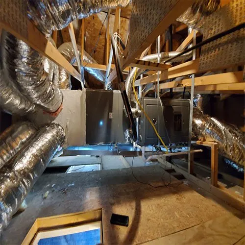 Slide of Convenient Home Services