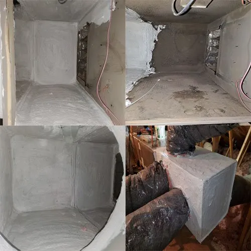 Slide of Convenient Home Services