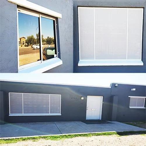 Slide of Convenient Home Services