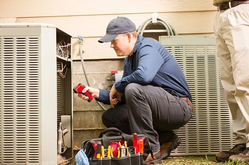 Slide of Converse Conditioned Air