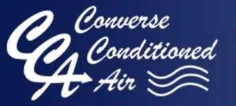 Slide of Converse Conditioned Air