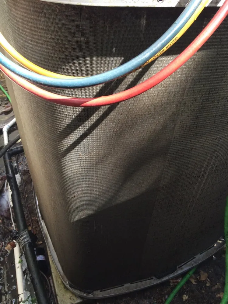 Slide of Conway Air Conditioning