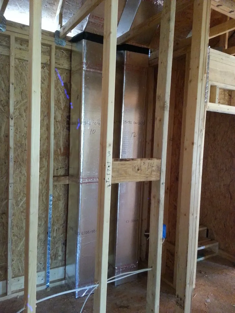 Slide of Conway Air Conditioning