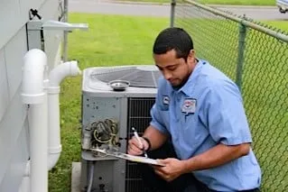 Slide of Conway Comfort Heating and Cooling