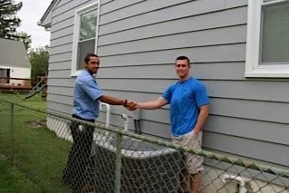 Slide of Conway Comfort Heating and Cooling