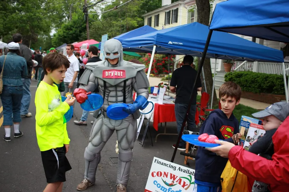 Slide of Conway Comfort Heating and Cooling