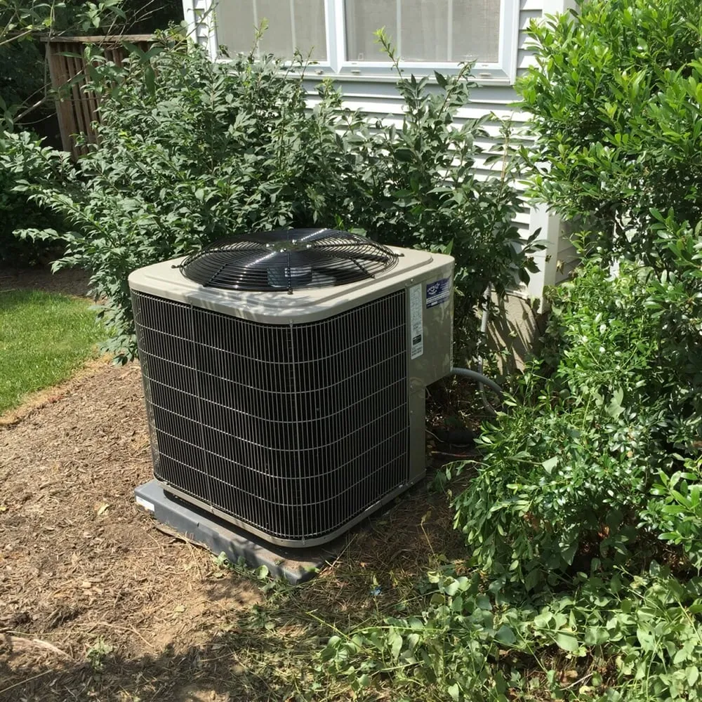 Slide of Conway Comfort Heating and Cooling