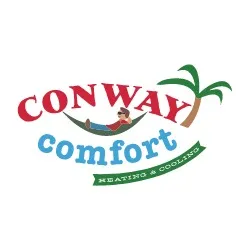 Trusted HVAC maintenance same-day service across Hamilton Township, NJ - Conway Comfort Heating and Cooling