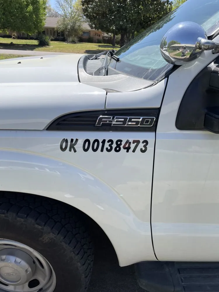 Slide of Conway Heat and Air