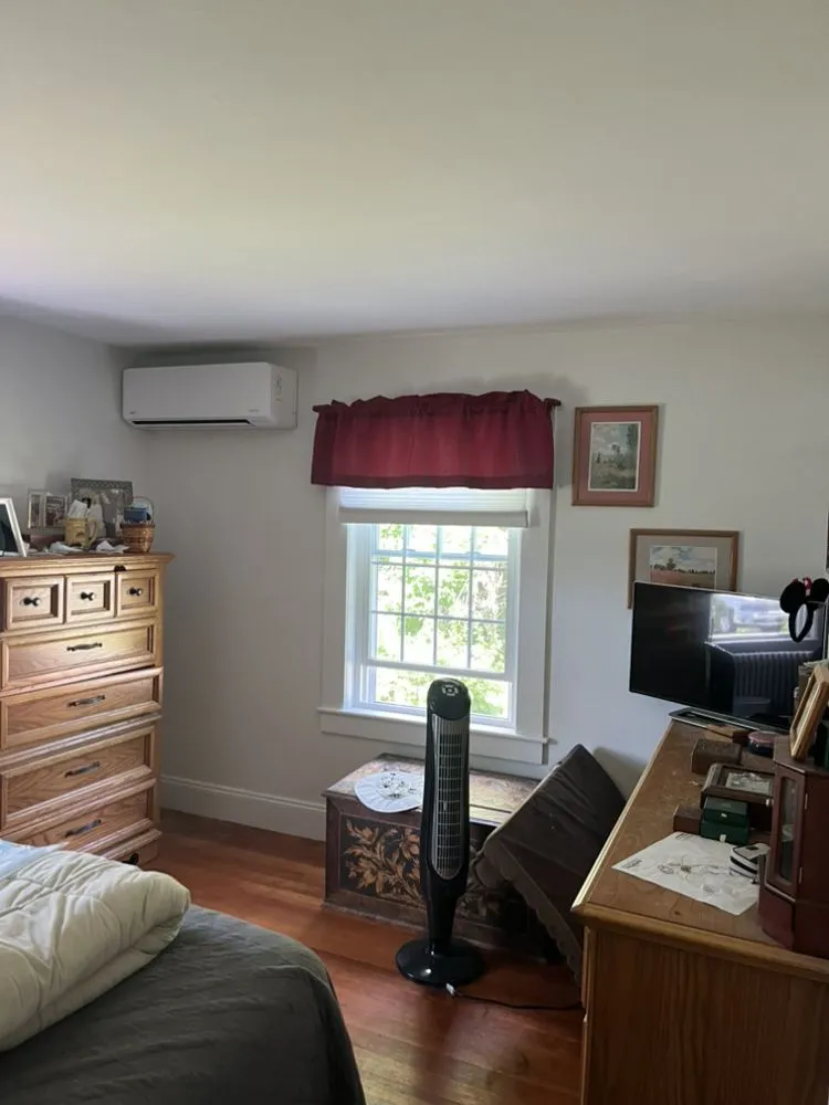 Slide of Conway Heating And Air Conditioning