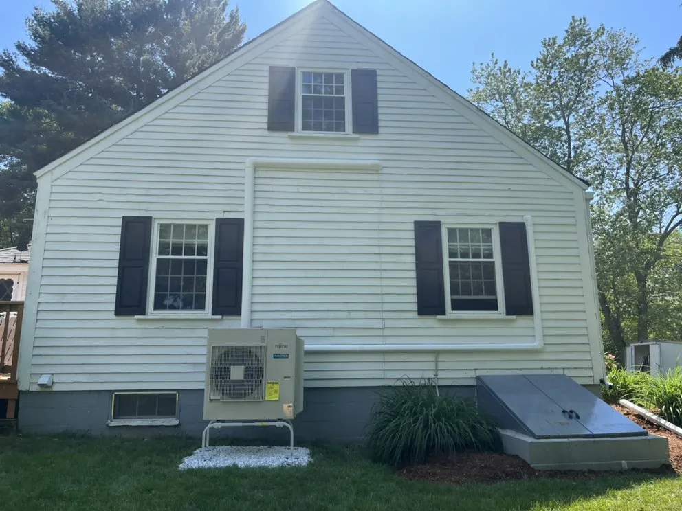 Slide of Conway Heating And Air Conditioning