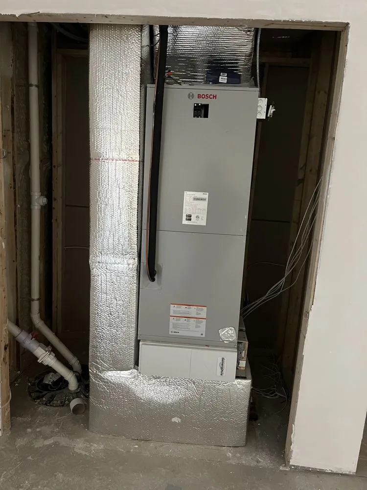 Slide of Conway Heating And Air Conditioning