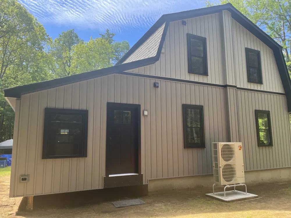 Slide of Conway Heating And Air Conditioning