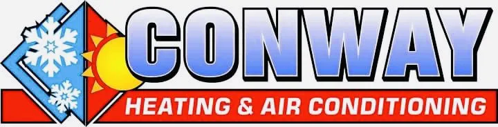 Slide of Conway Heating And Air Conditioning