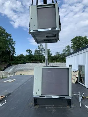 Conway Heating And Air Conditioning