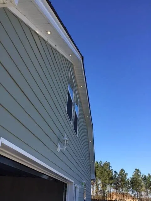 Slide of Conyers Electrical Service