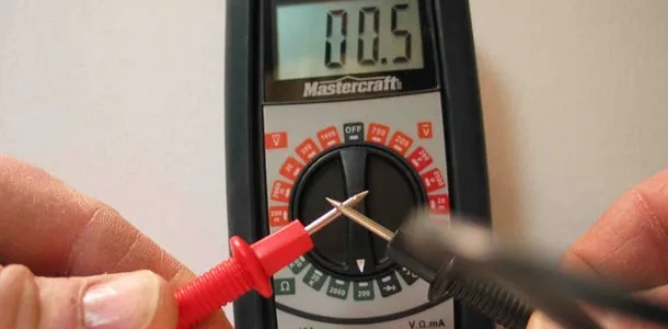 Slide of Conyers Electrical Service